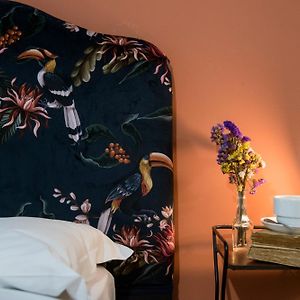 Comfort Driepersoonskamer